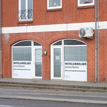 Motel Sindal Luaran gambar