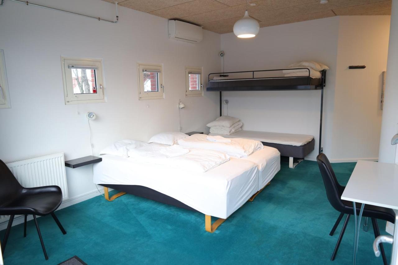 Motel Sindal Luaran gambar
