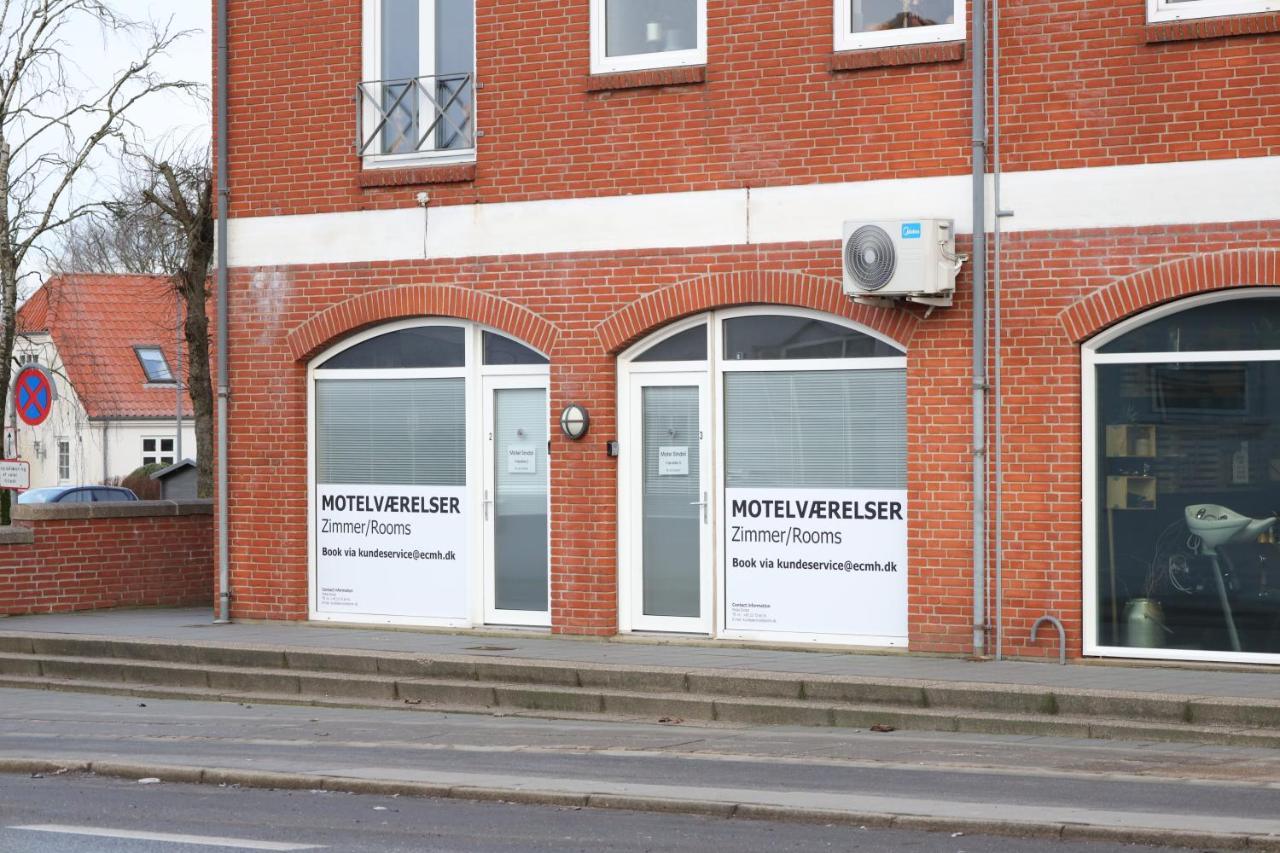 Motel Sindal Luaran gambar
