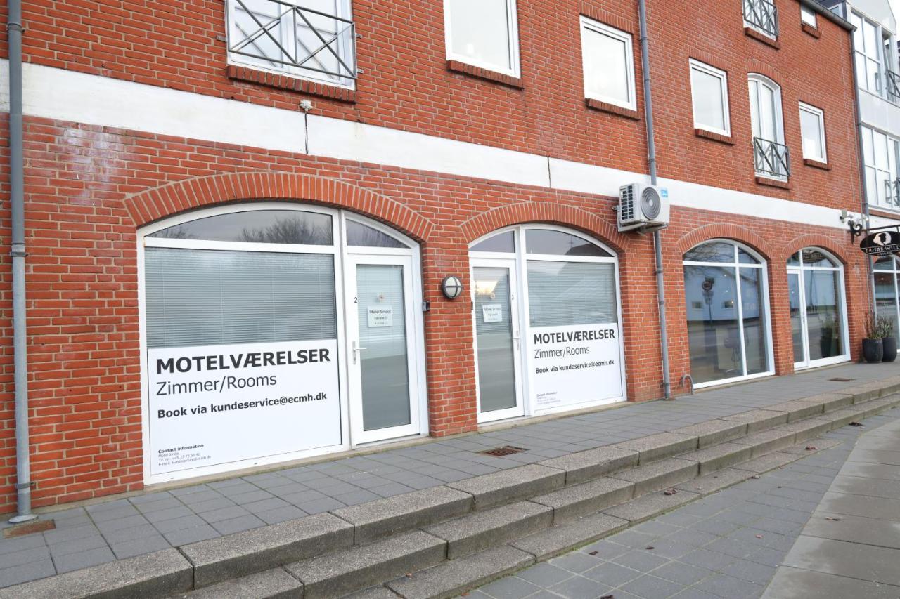 Motel Sindal Luaran gambar