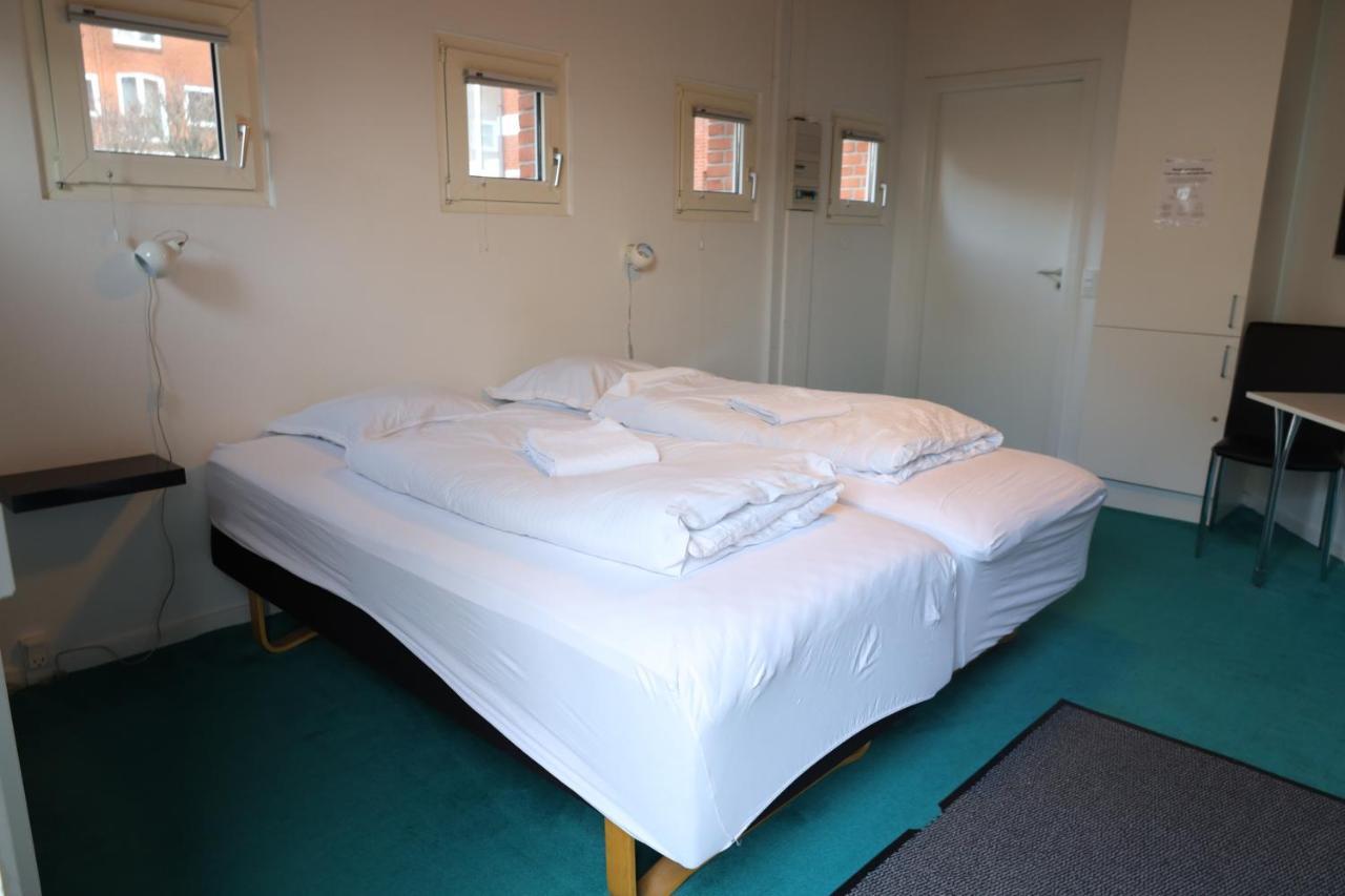 Motel Sindal Luaran gambar