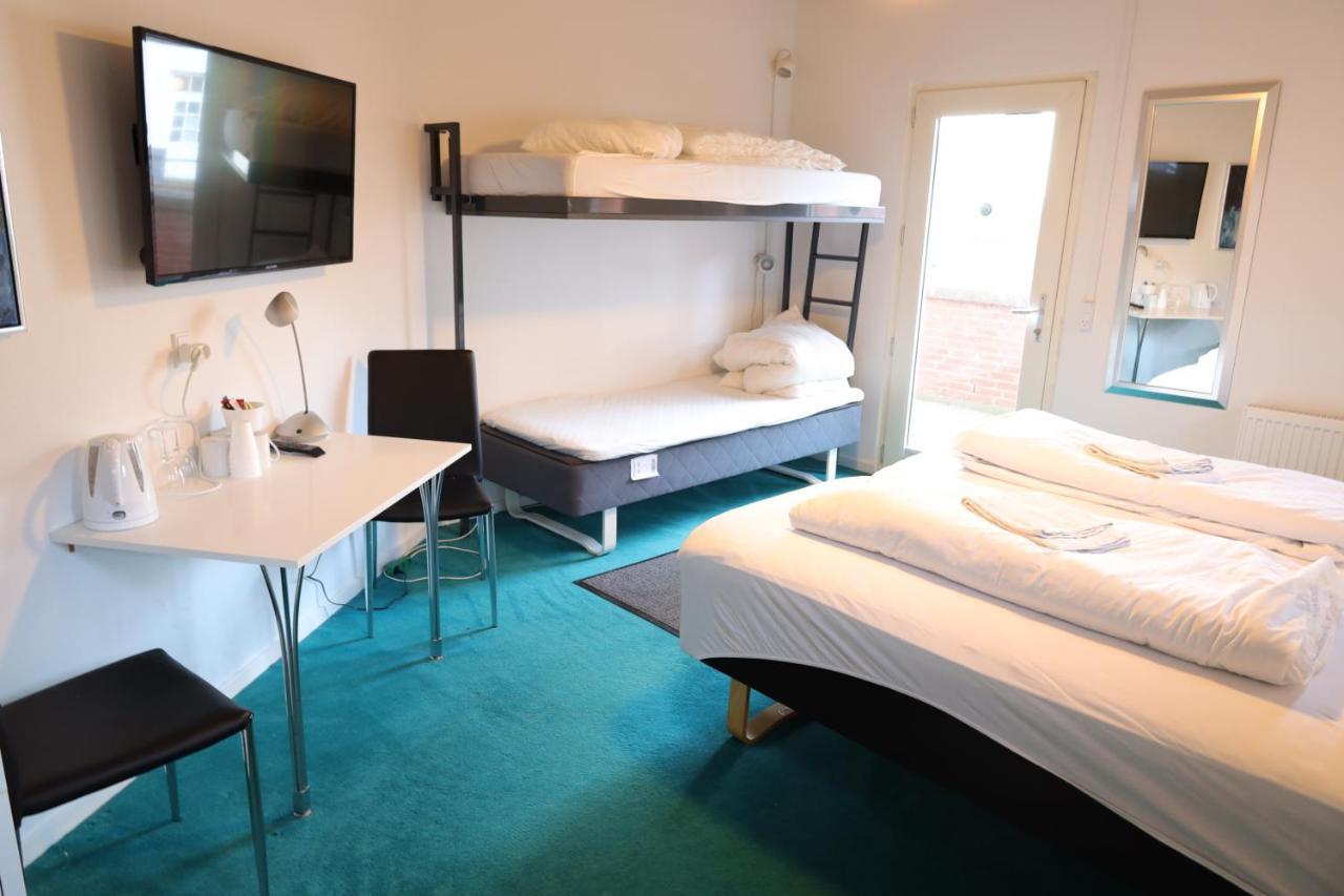 Motel Sindal Luaran gambar