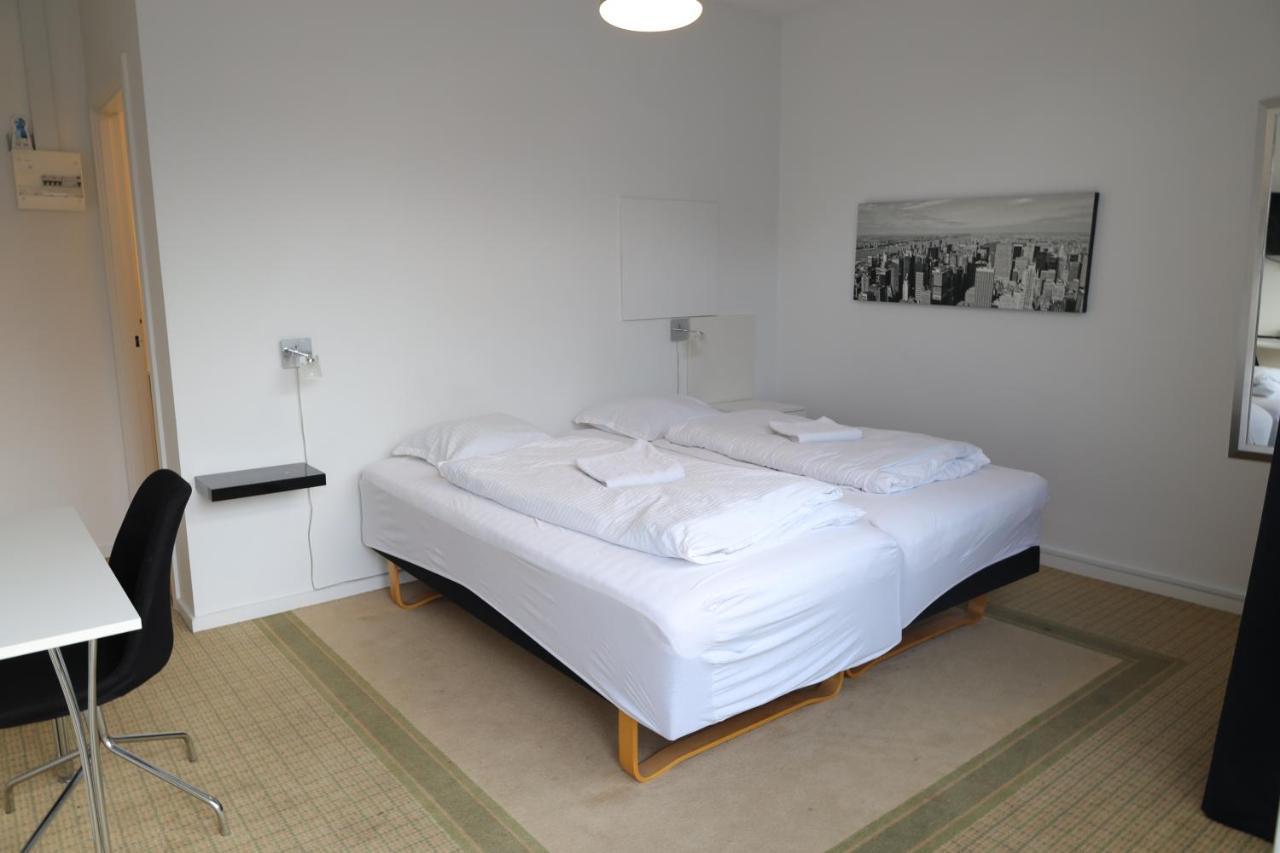 Motel Sindal Luaran gambar