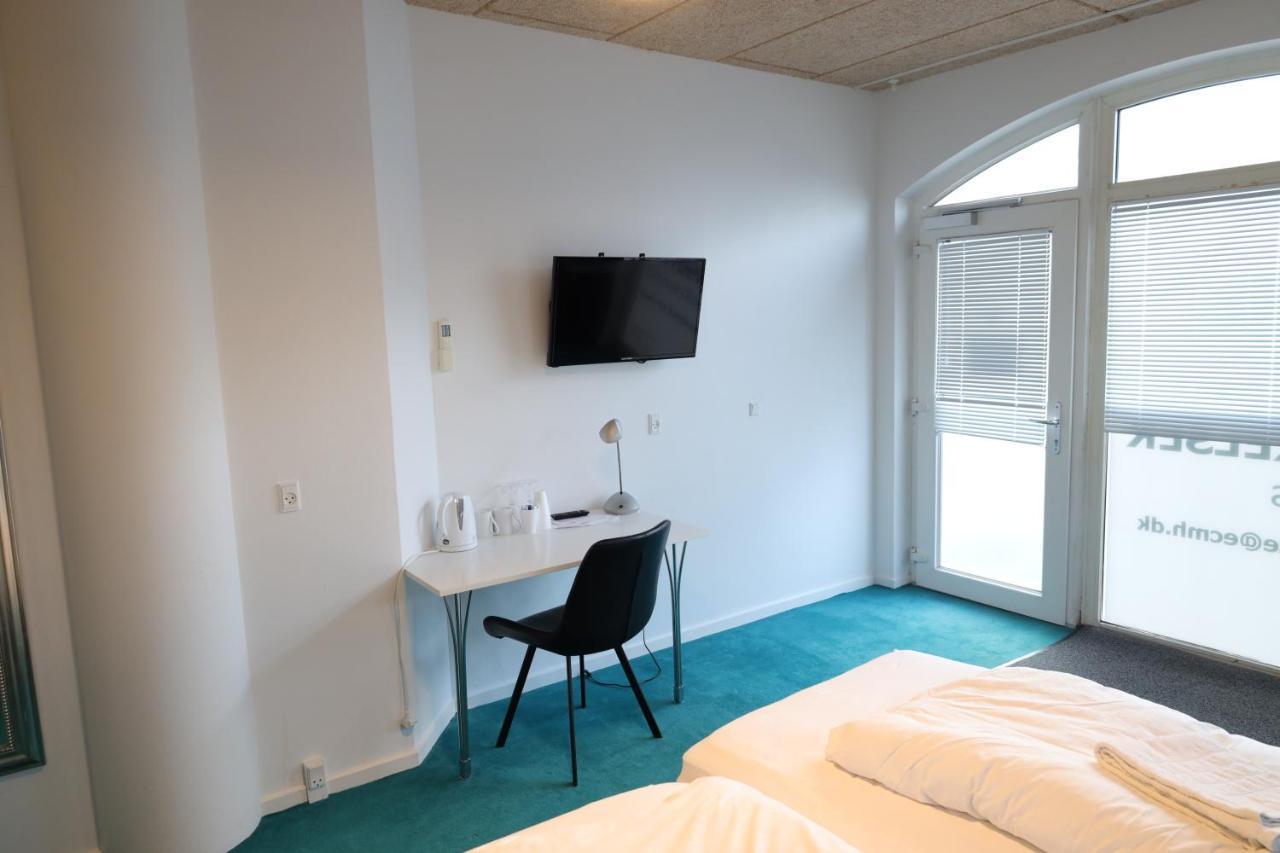 Motel Sindal Luaran gambar