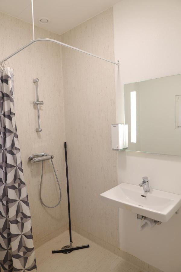 Motel Sindal Luaran gambar